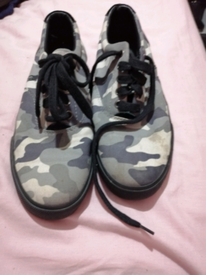 deichman new balance